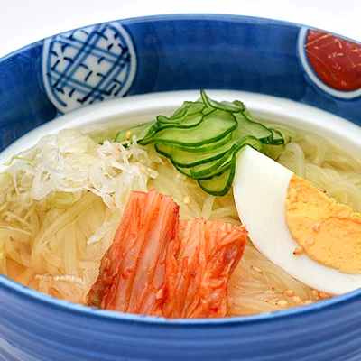 盛岡冷麺