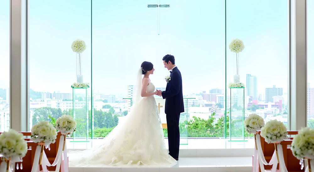 公式 盛岡の結婚式場 盛岡グランドホテルwedding Hill 公式 盛岡の結婚式場 盛岡グランドホテルwedding Hill
