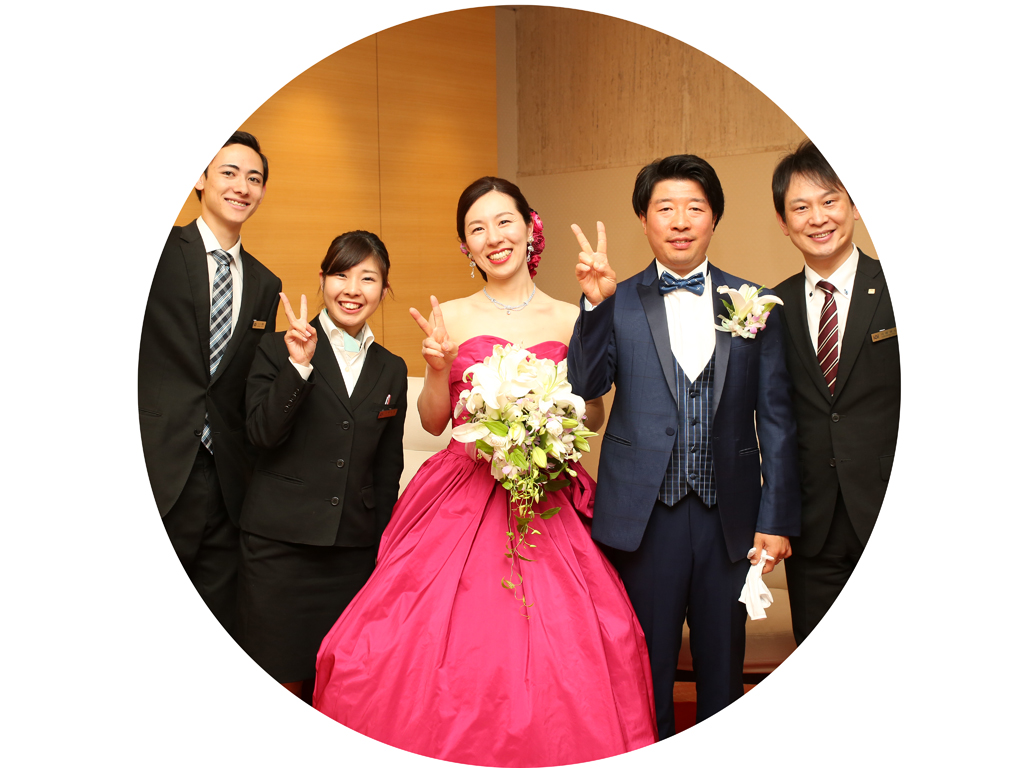 公式 盛岡の結婚式場 盛岡グランドホテルwedding Hill