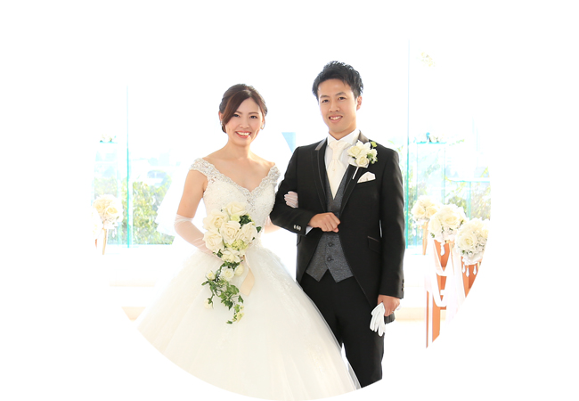 公式 盛岡の結婚式場 盛岡グランドホテルwedding Hill