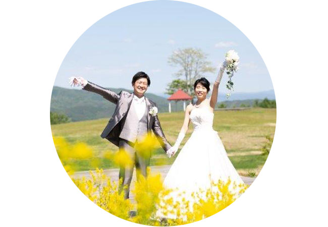 公式 盛岡の結婚式場 盛岡グランドホテルwedding Hill